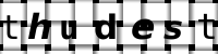 Obrázok CAPTCHA