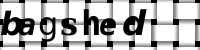 Obrázok CAPTCHA