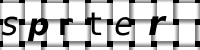 Obrázok CAPTCHA