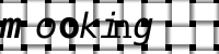 Obrázok CAPTCHA