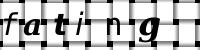 Obrázok CAPTCHA
