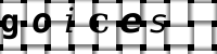 Obrázok CAPTCHA