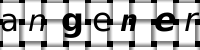 Obrázok CAPTCHA