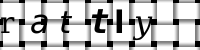 Obrázok CAPTCHA