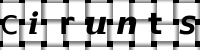 Obrázok CAPTCHA