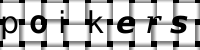 Obrázok CAPTCHA