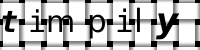 Obrázok CAPTCHA