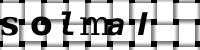 Obrázok CAPTCHA