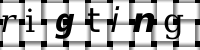 Obrázok CAPTCHA