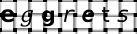 Obrázok CAPTCHA