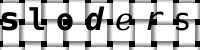 Obrázok CAPTCHA