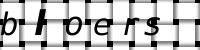 Obrázok CAPTCHA