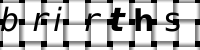 Obrázok CAPTCHA