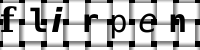 Obrázok CAPTCHA