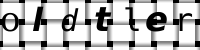 Obrázok CAPTCHA