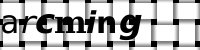 Obrázok CAPTCHA
