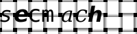 Obrázok CAPTCHA
