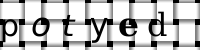 Obrázok CAPTCHA
