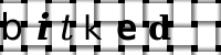 Obrázok CAPTCHA