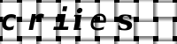 Obrázok CAPTCHA
