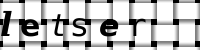 Obrázok CAPTCHA