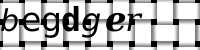 Obrázok CAPTCHA