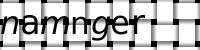 Obrázok CAPTCHA