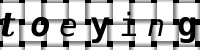 Obrázok CAPTCHA