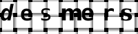 Obrázok CAPTCHA