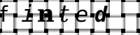 Obrázok CAPTCHA