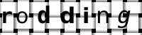 Obrázok CAPTCHA