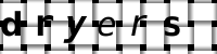 Obrázok CAPTCHA