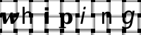 Obrázok CAPTCHA