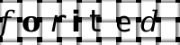 Obrázok CAPTCHA