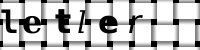 Obrázok CAPTCHA