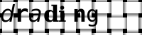 Obrázok CAPTCHA