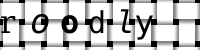 Obrázok CAPTCHA
