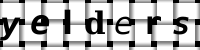 Obrázok CAPTCHA