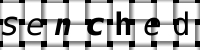 Obrázok CAPTCHA