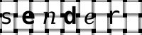 Obrázok CAPTCHA