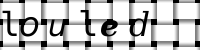 Obrázok CAPTCHA
