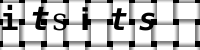 Obrázok CAPTCHA