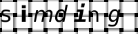 Obrázok CAPTCHA
