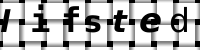 Obrázok CAPTCHA