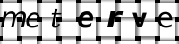 Obrázok CAPTCHA
