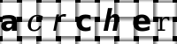 Obrázok CAPTCHA