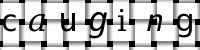 Obrázok CAPTCHA