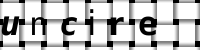 Obrázok CAPTCHA