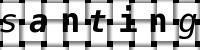 Obrázok CAPTCHA
