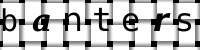 Obrázok CAPTCHA